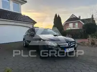2015 Mercedes Benz C 220