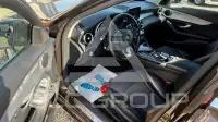 2015 Mercedes Benz C 220
