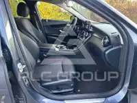 2015 Mercedes Benz C 220
