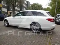 2015 Mercedes Benz C 220