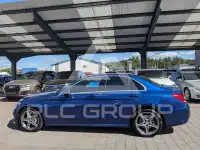 2015 Mercedes Benz C 220