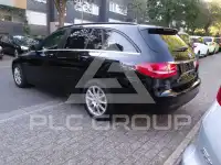 2015 Mercedes Benz C 220