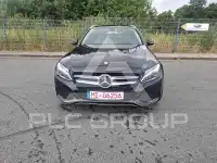 2015 Mercedes Benz C 220