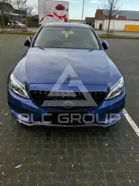 2015 Mercedes Benz C 220