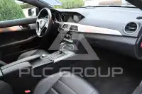 2015 Mercedes Benz C 220