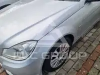 2015 Mercedes Benz C 220