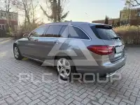 2015 Mercedes Benz C 220