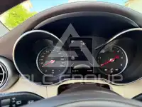 2015 Mercedes Benz C 220