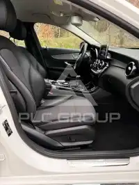 2015 Mercedes Benz C 220