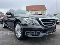 2015 Mercedes Benz C 220