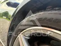 2015 Mercedes Benz C 220
