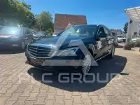 2015 Mercedes Benz C 220