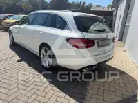2015 Mercedes Benz C 220