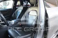 2015 Mercedes Benz C 220