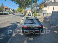 2015 Mercedes Benz C 220