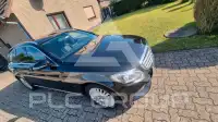 2015 Mercedes Benz C 220
