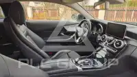 2015 Mercedes Benz C 220