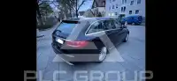 2015 Mercedes Benz C 220