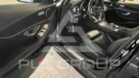 2015 Mercedes Benz C 220