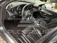 2016 Mercedes Benz C 220
