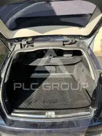 2015 Mercedes Benz C 220