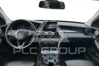 2015 Mercedes Benz C 220