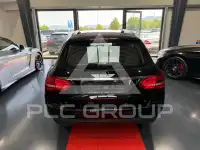 2015 Mercedes Benz C 220