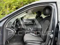 2015 Mercedes Benz C 220