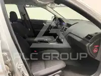 2015 Mercedes Benz C 220