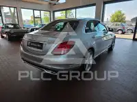 2015 Mercedes Benz C 220