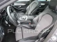 2015 Mercedes Benz C 220