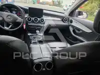 2015 Mercedes Benz C 220