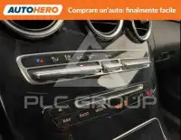 2015 Mercedes Benz C 220