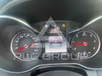 2015 Mercedes Benz C 220