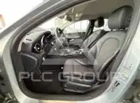 2015 Mercedes Benz C 220