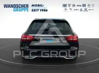 2015 Mercedes Benz C 220
