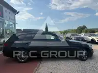 2015 Mercedes Benz C 220