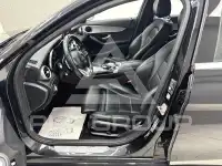 2015 Mercedes Benz C 220