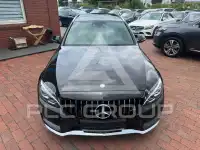 2015 Mercedes Benz C 220