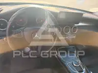 2015 Mercedes Benz C 220