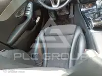 2015 Mercedes Benz C 220