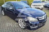 2015 Mercedes Benz C 220