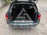 2015 Mercedes Benz C 220