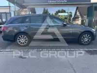 2015 Mercedes Benz C 220