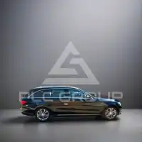 2015 Mercedes Benz C 220