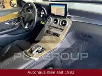 2015 Mercedes Benz C 220
