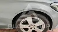 2015 Mercedes Benz C 220