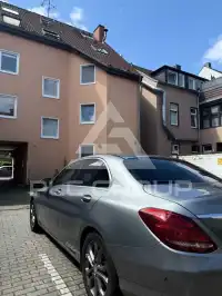 2015 Mercedes Benz C 220