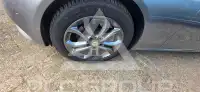 2015 Mercedes Benz C 220