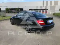 2015 Mercedes Benz C 220